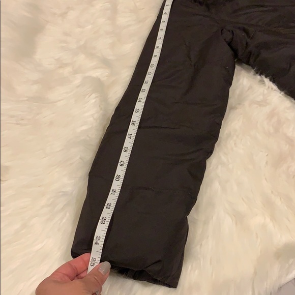 $20% Calvin Klein Removable Faux Fur - Picture 7 of 8